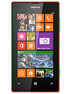 Best available price of Nokia Lumia 525 in Gabon