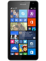 Best available price of Microsoft Lumia 535 in Gabon