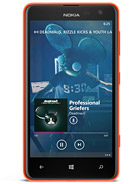 Best available price of Nokia Lumia 625 in Gabon
