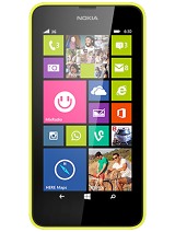 Best available price of Nokia Lumia 630 Dual SIM in Gabon