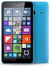 Best available price of Microsoft Lumia 640 XL Dual SIM in Gabon