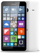 Best available price of Microsoft Lumia 640 XL in Gabon
