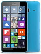Best available price of Microsoft Lumia 640 XL LTE Dual SIM in Gabon