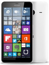 Best available price of Microsoft Lumia 640 XL LTE in Gabon