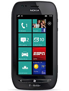 Best available price of Nokia Lumia 710 T-Mobile in Gabon