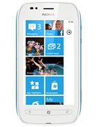 Best available price of Nokia Lumia 710 in Gabon