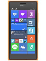 Best available price of Nokia Lumia 730 Dual SIM in Gabon