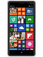Best available price of Nokia Lumia 830 in Gabon