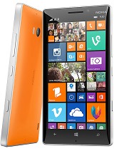 Best available price of Nokia Lumia 930 in Gabon