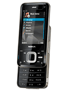 Best available price of Nokia N81 8GB in Gabon