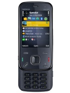 Best available price of Nokia N86 8MP in Gabon