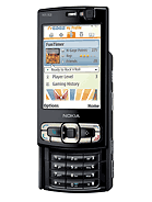 Best available price of Nokia N95 8GB in Gabon