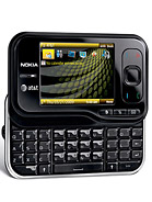 Best available price of Nokia 6790 Surge in Gabon