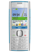 Best available price of Nokia X2-00 in Gabon
