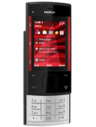 Best available price of Nokia X3 in Gabon