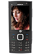 Best available price of Nokia X5 TD-SCDMA in Gabon