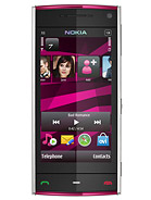 Best available price of Nokia X6 16GB 2010 in Gabon