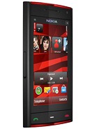 Best available price of Nokia X6 2009 in Gabon