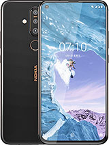 Best available price of Nokia X71 in Gabon