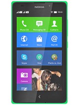Best available price of Nokia XL in Gabon