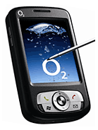 Best available price of O2 XDA Atom Exec in Gabon
