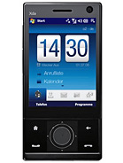 Best available price of O2 XDA Ignito in Gabon