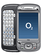 Best available price of O2 XDA Trion in Gabon