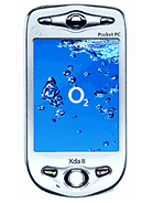 Best available price of O2 XDA IIi in Gabon