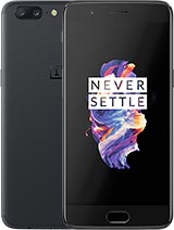 Best available price of OnePlus 5 in Gabon