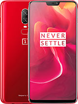 Best available price of OnePlus 6 in Gabon