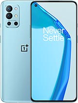 Best available price of OnePlus 9R in Gabon