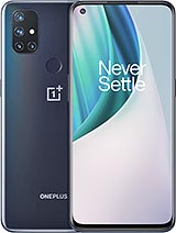 Best available price of OnePlus Nord N10 5G in Gabon