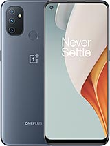 Best available price of OnePlus Nord N100 in Gabon