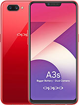 Best available price of Oppo A3s in Gabon