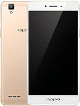 Best available price of Oppo A53 (2015) in Gabon