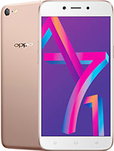 Best available price of Oppo A71 2018 in Gabon