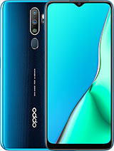 Best available price of Oppo A9 (2020) in Gabon
