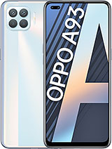 Best available price of Oppo A93 in Gabon