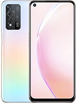 Best available price of Oppo A93s 5G in Gabon