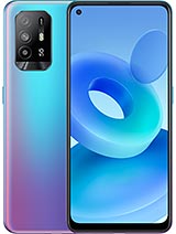 Best available price of Oppo A95 5G in Gabon