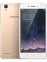 Best available price of Oppo F1 in Gabon