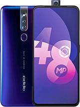 Best available price of Oppo F11 Pro in Gabon