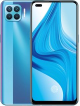 Best available price of Oppo F17 Pro in Gabon