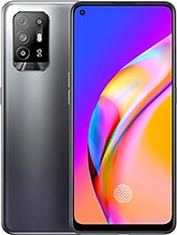 Best available price of Oppo F19 Pro+ 5G in Gabon