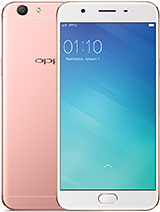 Best available price of Oppo F1s in Gabon
