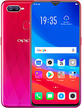 Best available price of Oppo F9 F9 Pro in Gabon