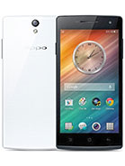 Best available price of Oppo Find 5 Mini in Gabon