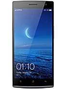 Best available price of Oppo Find 7a in Gabon