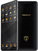 Best available price of Oppo Find X Lamborghini in Gabon