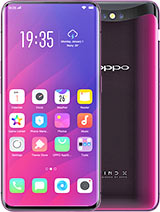 Best available price of Oppo Find X in Gabon